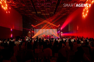 Event equipment rentals