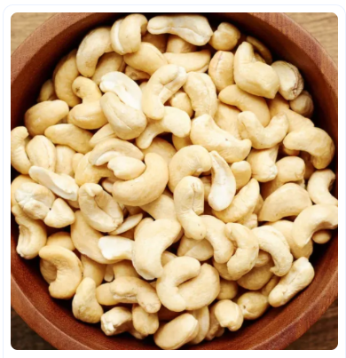 Cashew nut