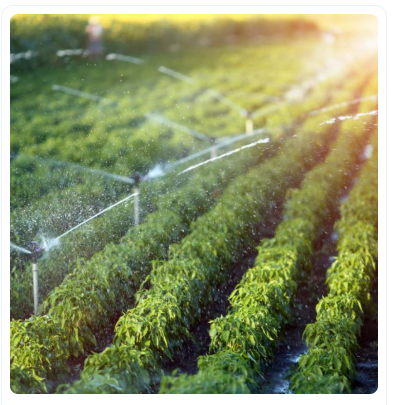 Irrigation systems