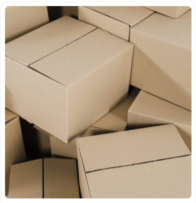 Carton boxes