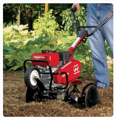Tillers