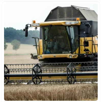 Harvesters