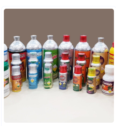 Pesticides
