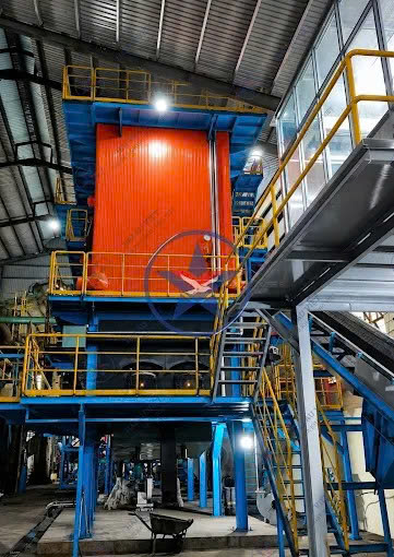 Hai Au Viet Factory