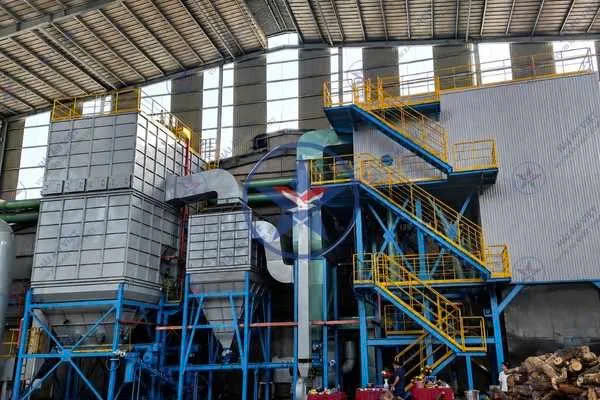 Hai Au Viet Factory