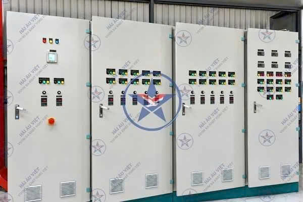Hai Au Viet Factory