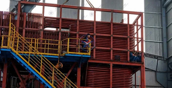 Hai Au Viet Factory