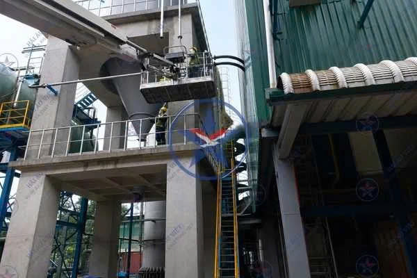 Hai Au Viet Factory