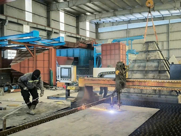 Hai Au Viet Factory