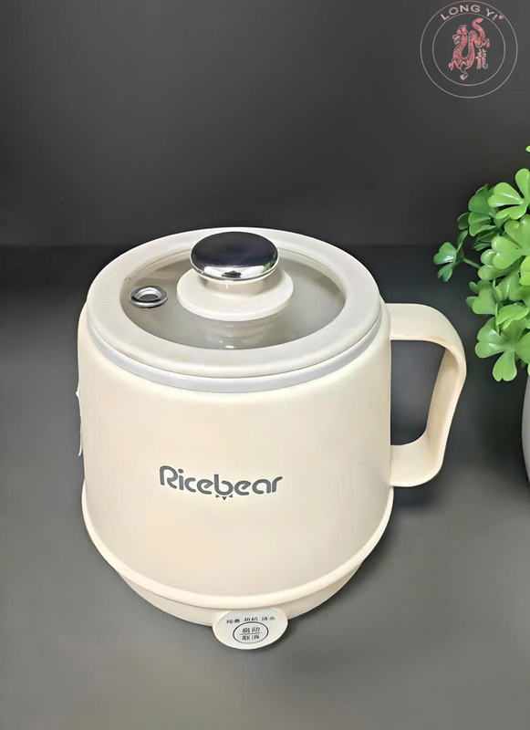 Mini multi function rice cookers