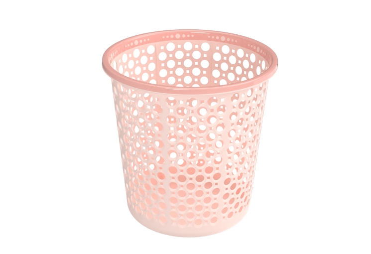 Plastic baskets