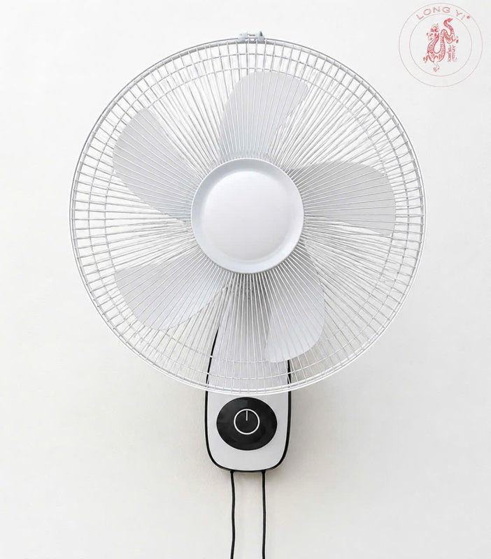 Wall mounted fans TT02