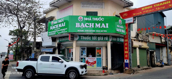 Design, fabrication, and installation of signboards