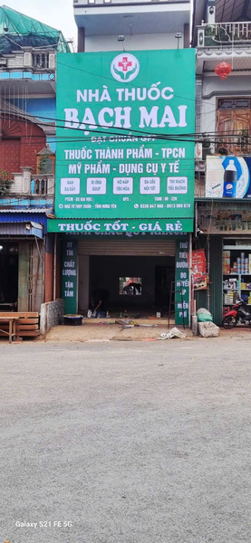 Design, fabrication, and installation of signboards