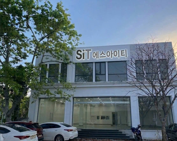 Design, fabrication, and installation of signboards