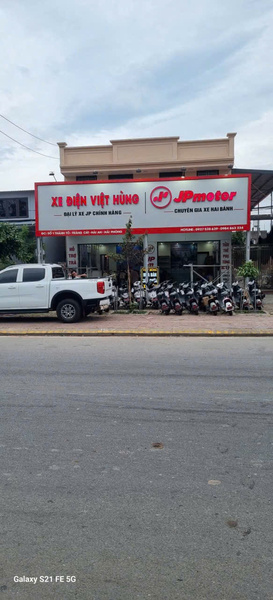 Design, fabrication, and installation of signboards