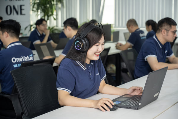 ONE-VALUE Vietnam Company