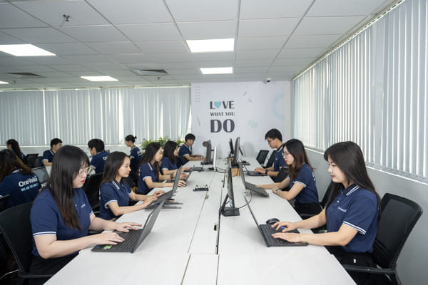 ONE-VALUE Vietnam Company