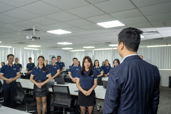 ONE-VALUE Vietnam Company