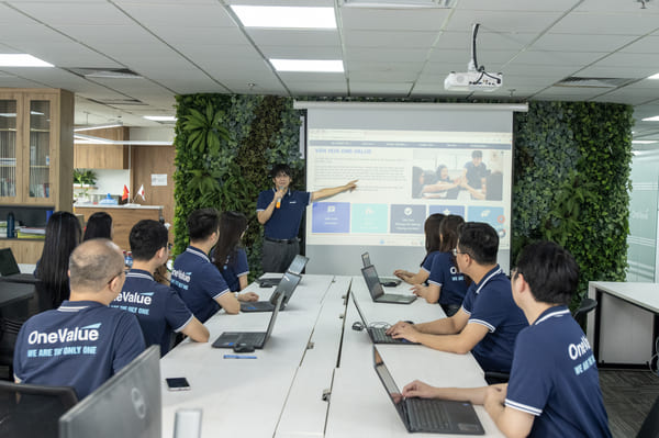 ONE-VALUE Vietnam Company