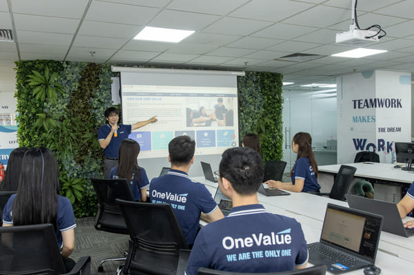 ONE-VALUE Vietnam Company