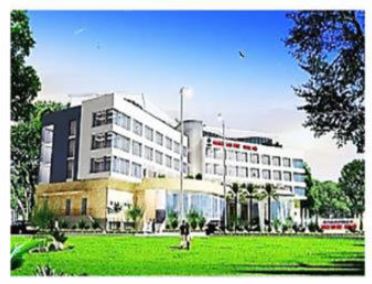 BMC Ngoc Hoi Hotel