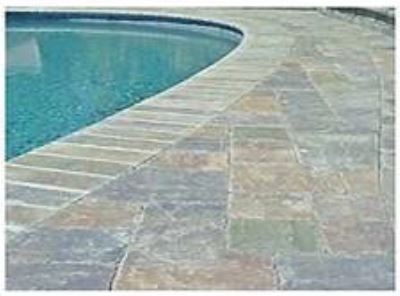 Decorative concrete