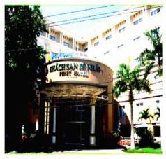 First Hotel