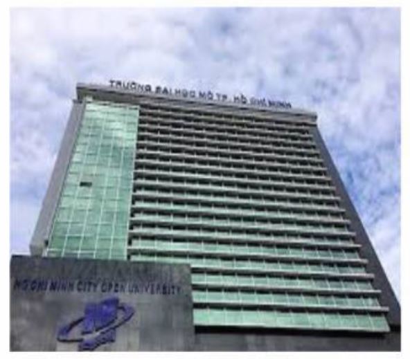 Ho Chi Minh City Open University