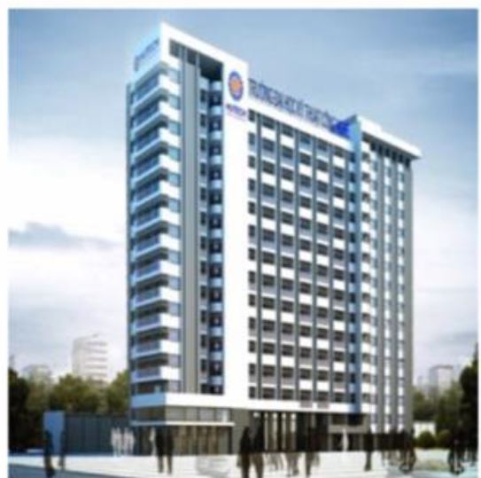 HUTECH University of Technology