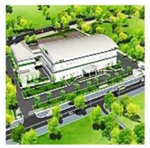 Nidec Seimitsu Corporation