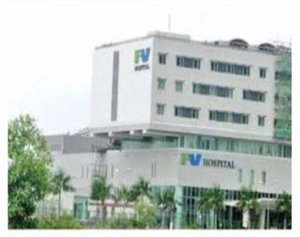 FV Hospital