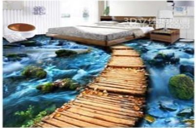 Epoxy flooring