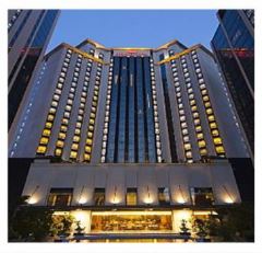 Sheraton Hotel