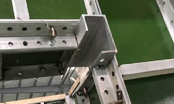 Construction execution