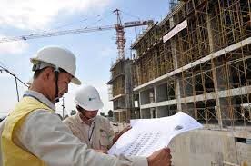 Construction execution