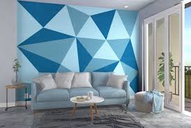 Interior painting construction