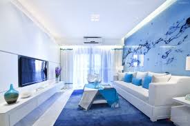 Interior painting construction