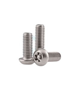Hexalobular socket head cap bolt