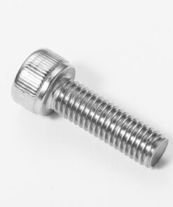 Hexagon socket head screw