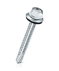 Drill screw