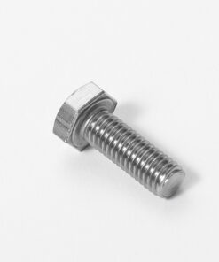 Hexagon head bolt