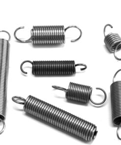 Hook spring