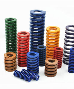 Compression spring