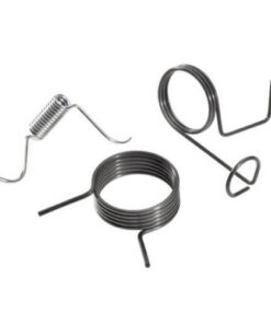 Conical spring