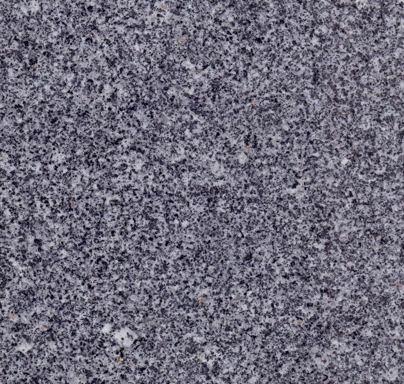 An Lao purple granite stone