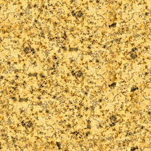 Binh Dinh yellow granite stone