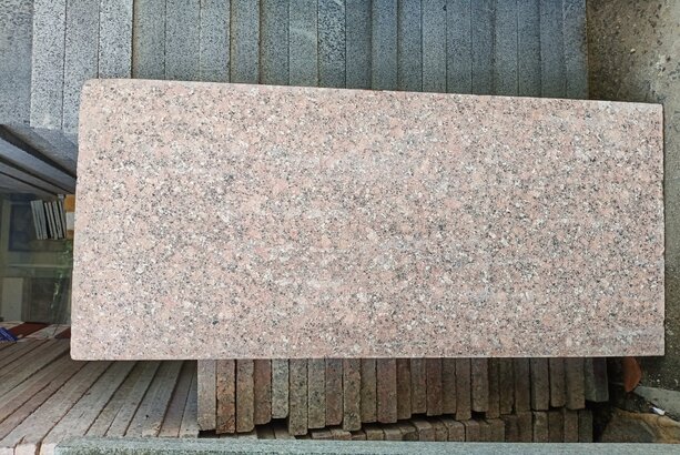 Binh Dinh granite stone