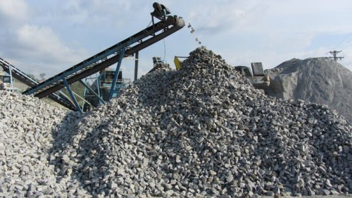 Construction stone