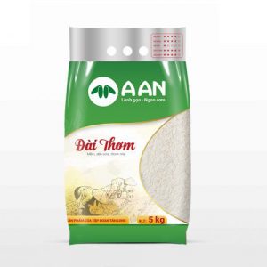 Taiwan AAn fragrant rice 5kg